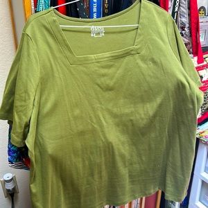 Denim & Co Women’s Top.